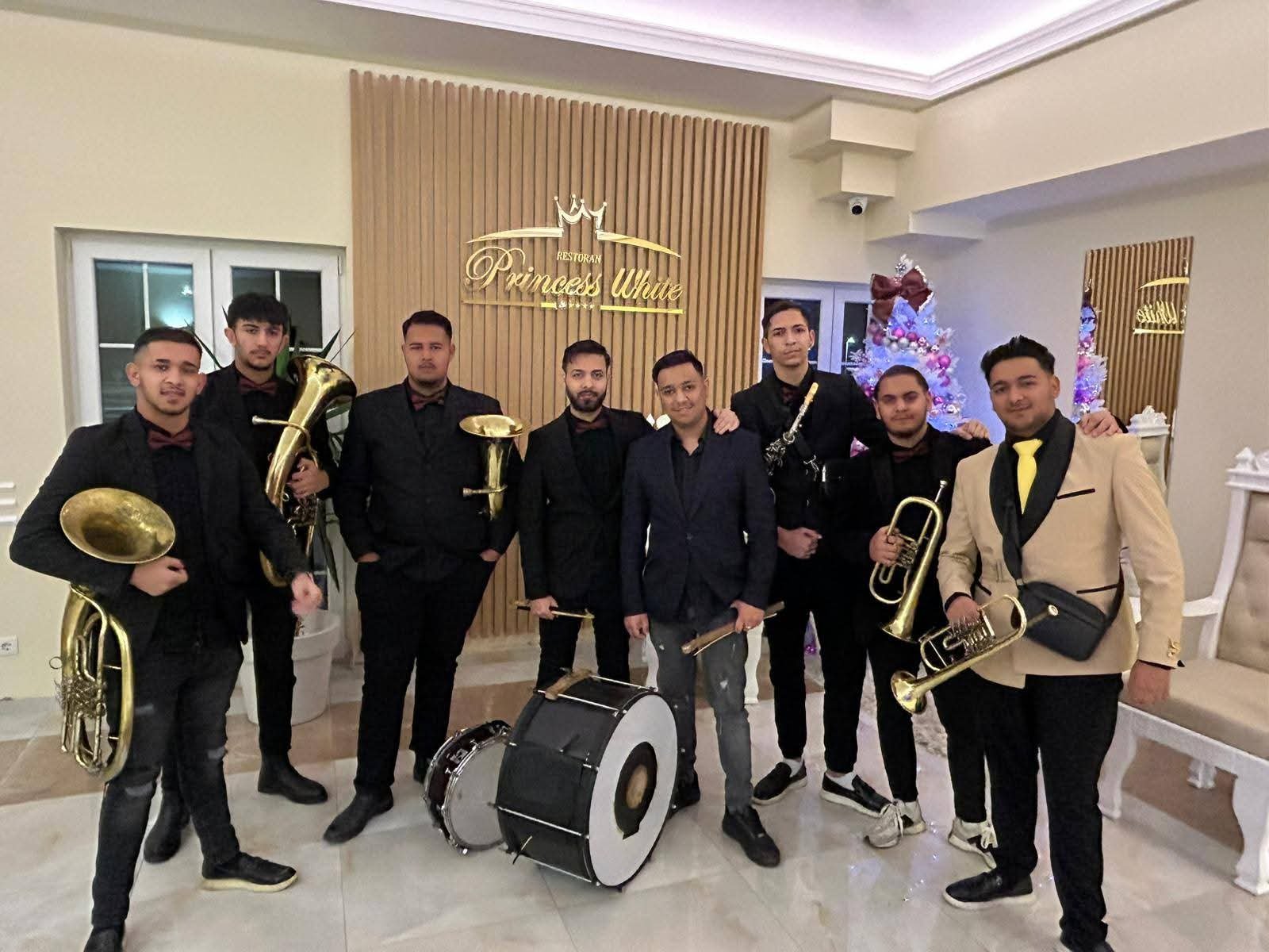 Atmosfera sa naseg nastupa